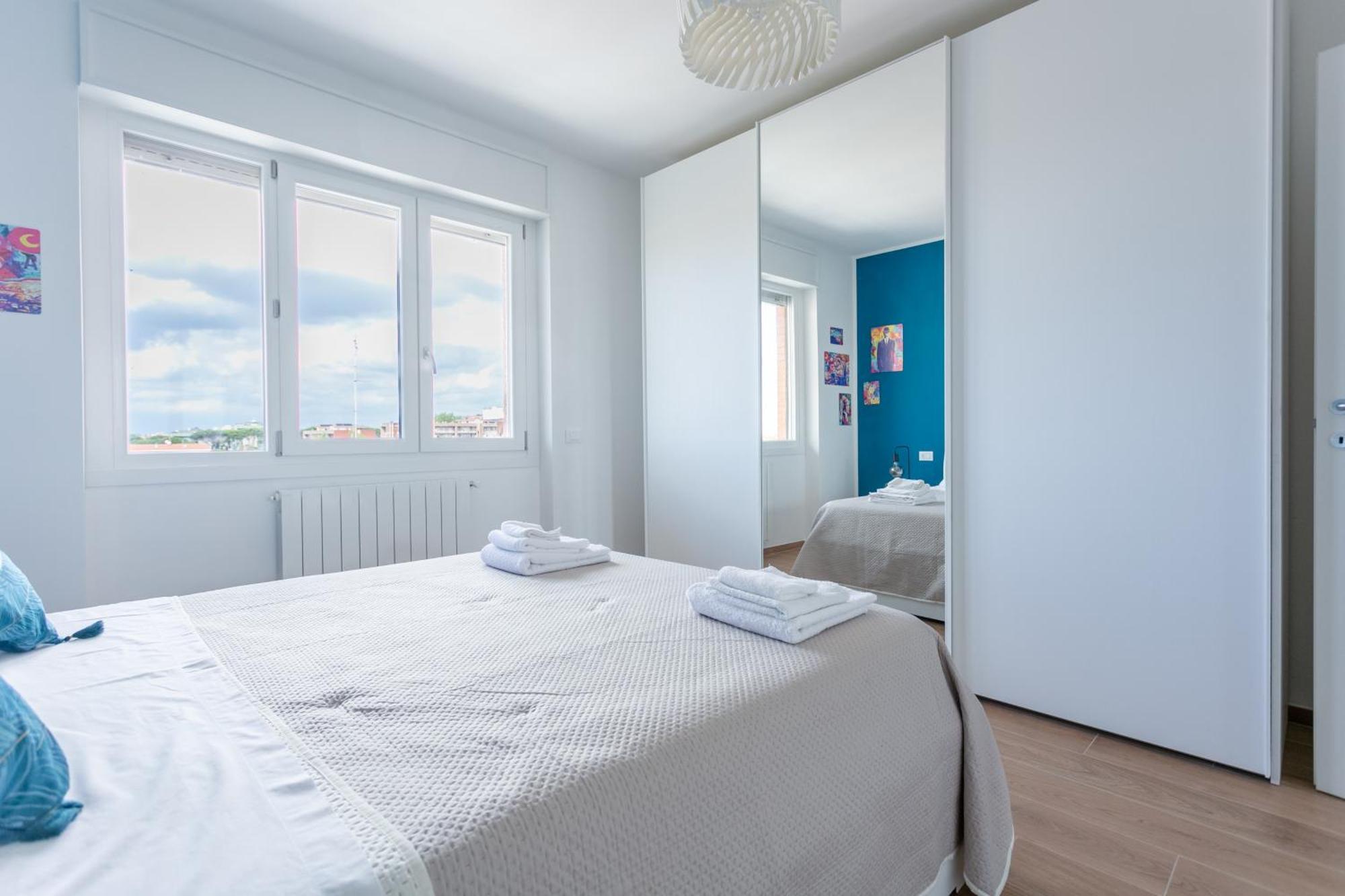 Apartamento House Of The Dragon Acilia Exterior foto